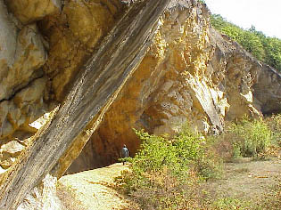 Carrière